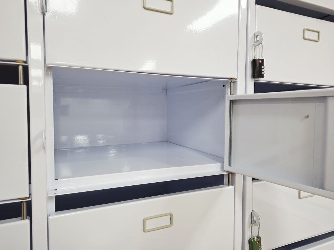 우편 보관 서비스 2